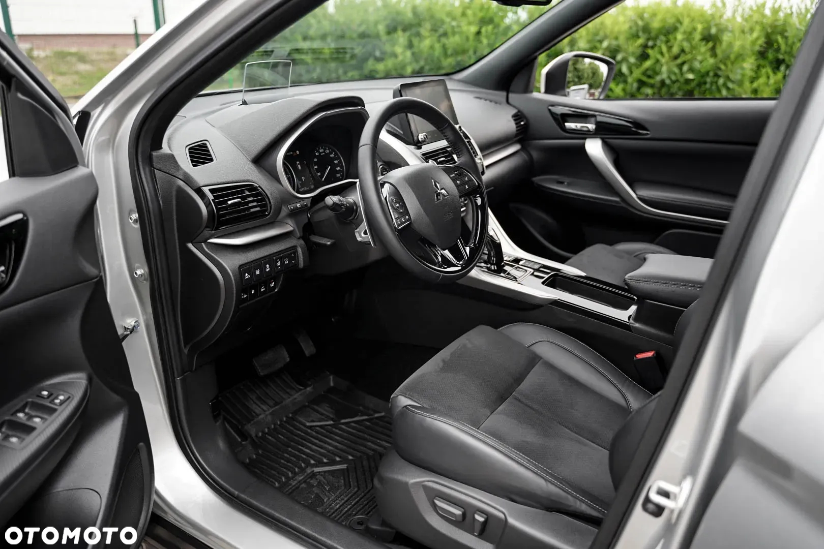 Mitsubishi Eclipse Cross 2.4 PHEV Instyle Plus - 18