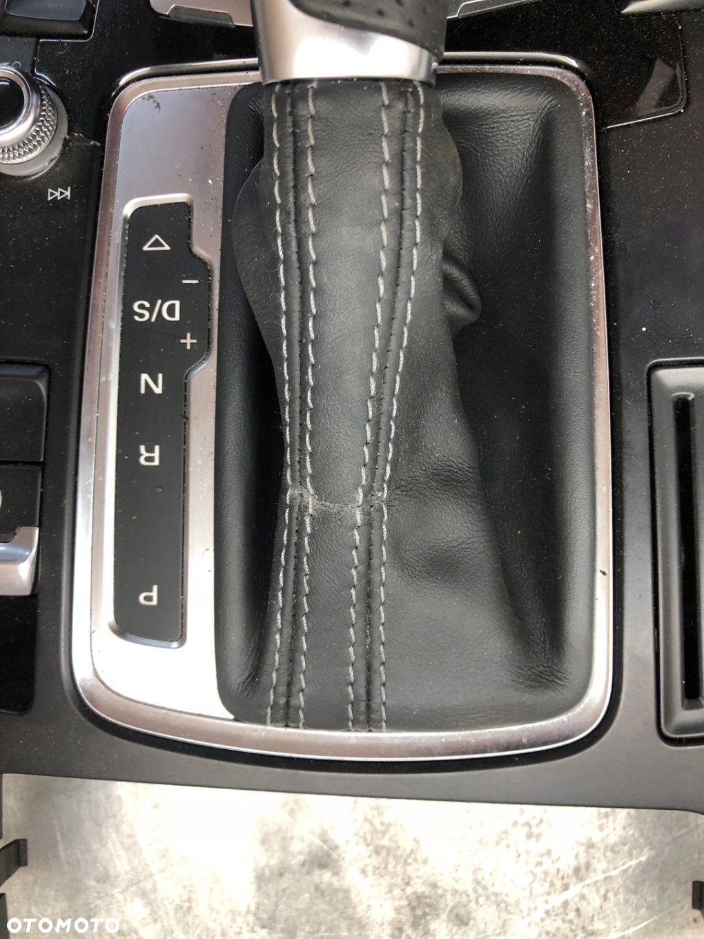 AUDI A4 B8 A5 LIFT PANEL MMI GAŁKA AUTOMAT MIESZEK 8T0919611K 8K2713139S - 7