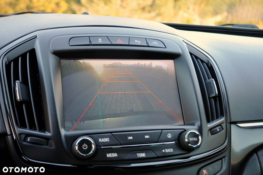 Opel Insignia - 32