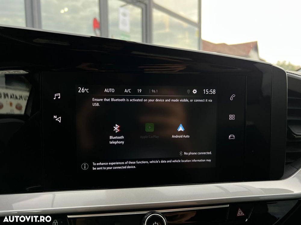 OPEL Mokka 2023 — imagine 21