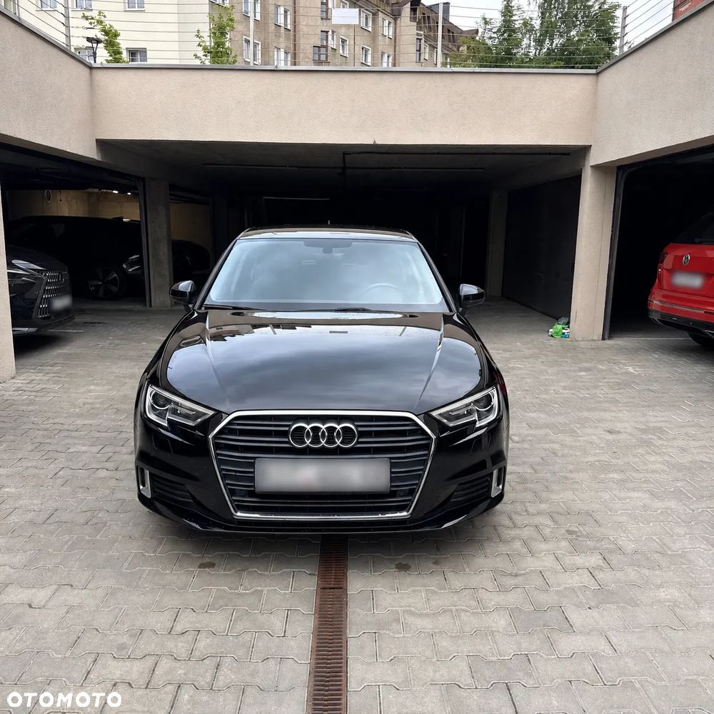 Audi A3 Sportback - 4