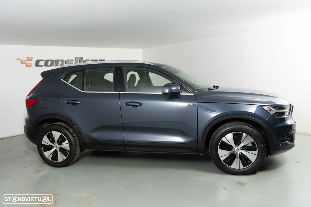 Volvo XC 40 1.5 T5 PHEV Inscription Expression - 7