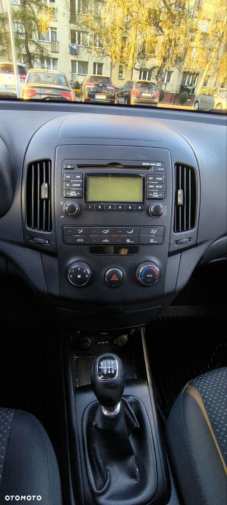 Hyundai i30 i30cw 1.6 Edition Plus - 18