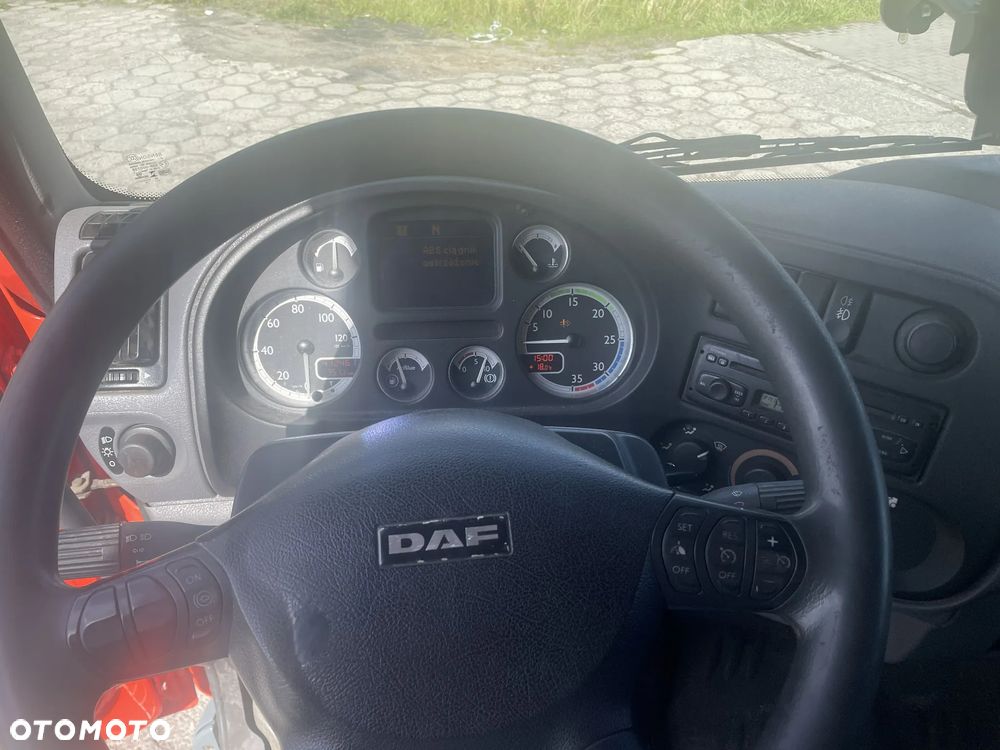 DAF FA LF - 6