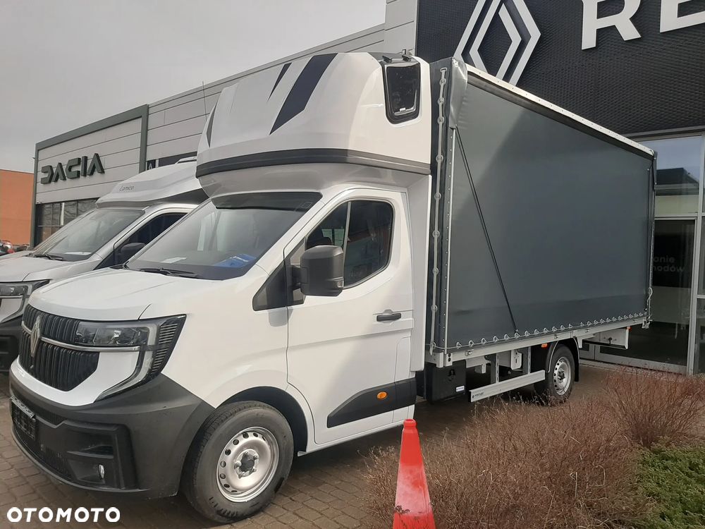 Renault Master - 3