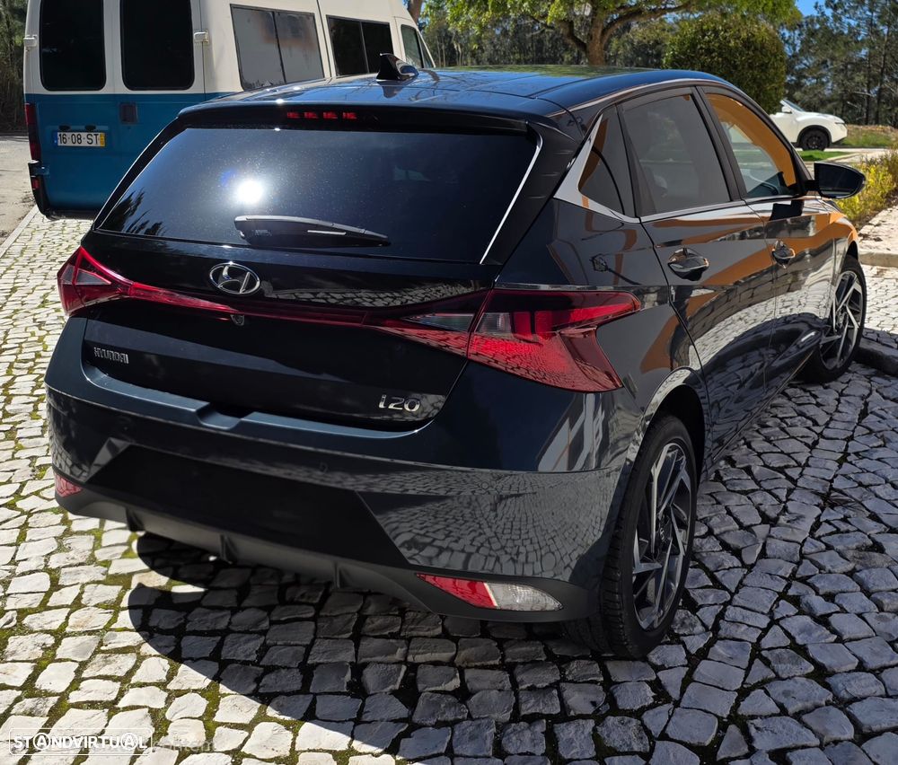 Hyundai i20 - 38