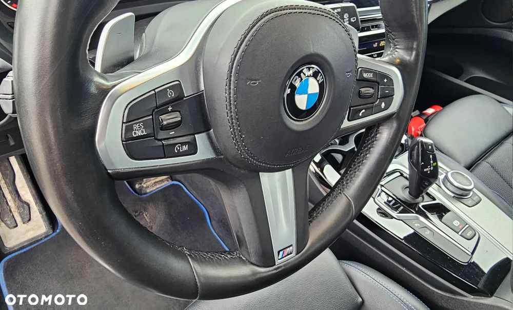 BMW X3 xDrive20i GPF M Sport sport - 16