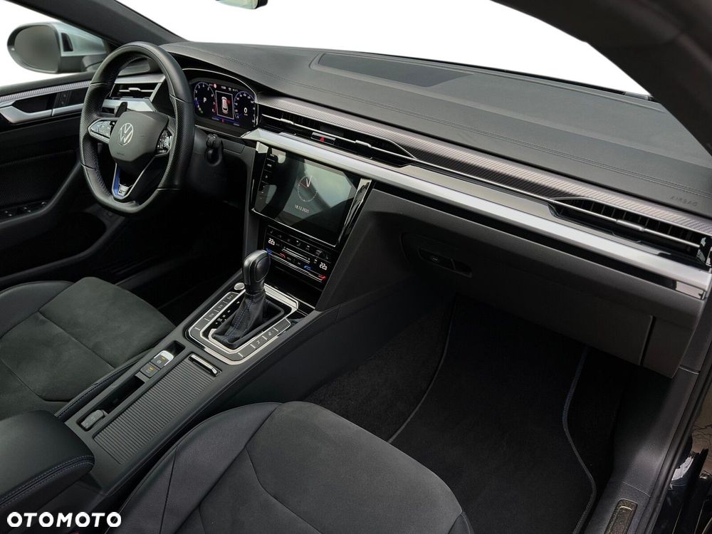 Volkswagen Arteon 2.0 TSI 4Motion R DSG - 17