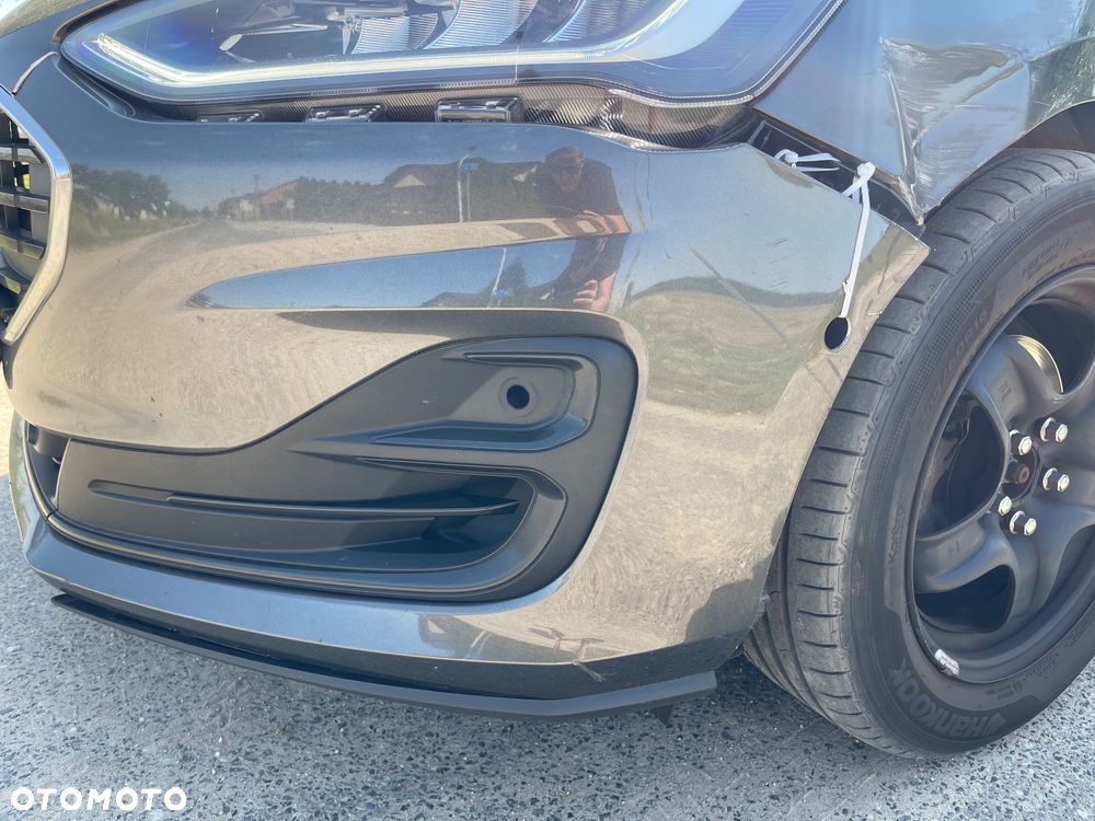 Ford Focus Turnier 1.0 EcoBoost Start-Stopp-System COOL&CONNECT DESIGN - 15