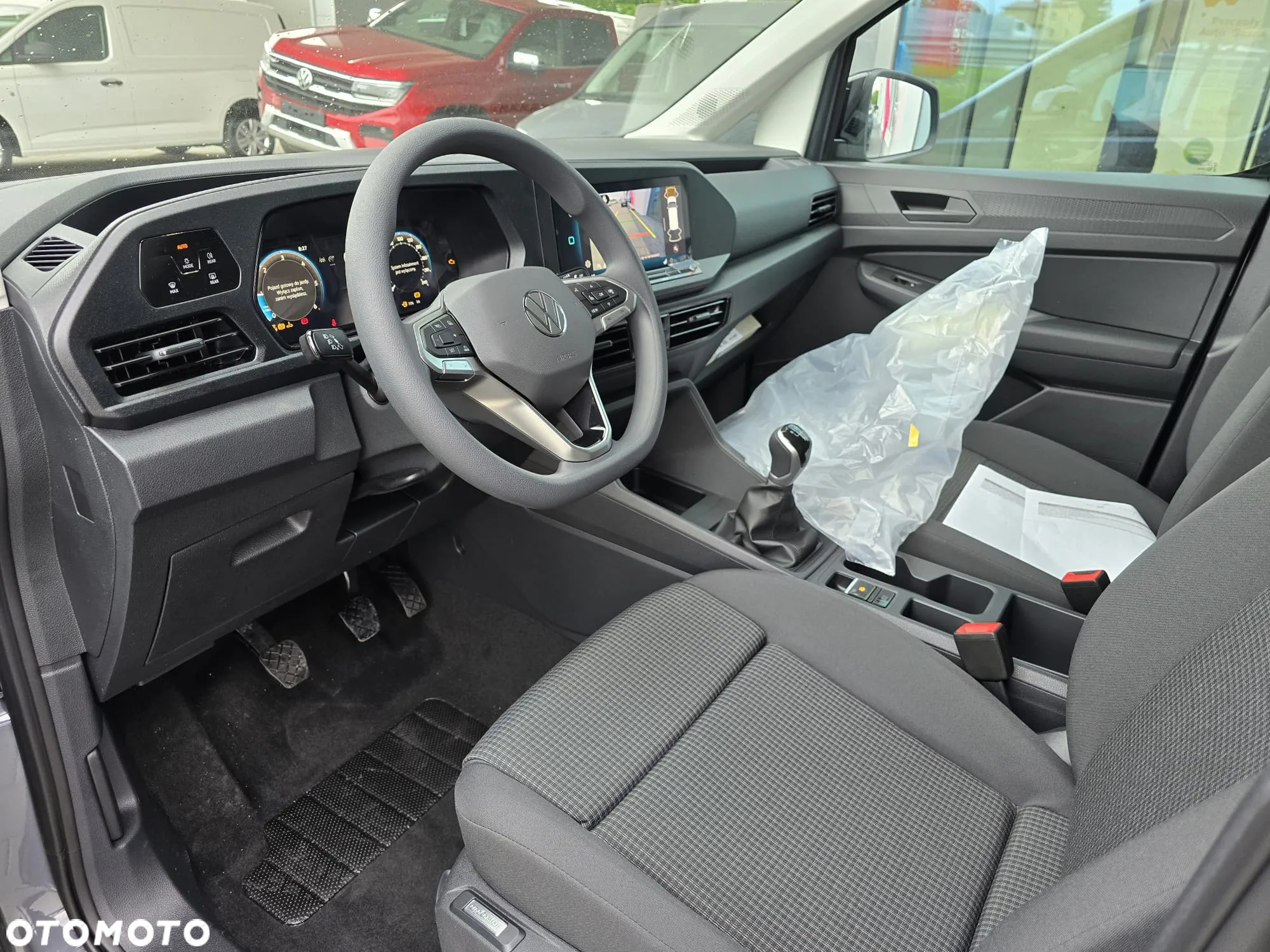 Volkswagen Caddy - 7