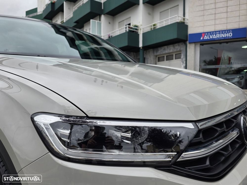 VW T-Roc 1.0 TSI Black Style - 5