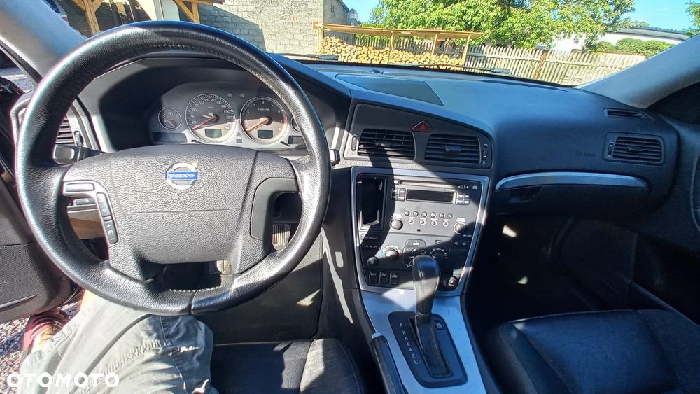 Volvo V70 2.4 Momentum - 16