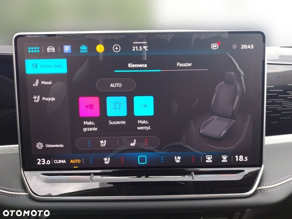 Volkswagen Passat Variant 2.0 TSI Business Plus DSG - 22