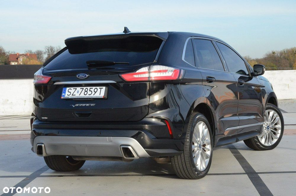 Ford Edge - 17