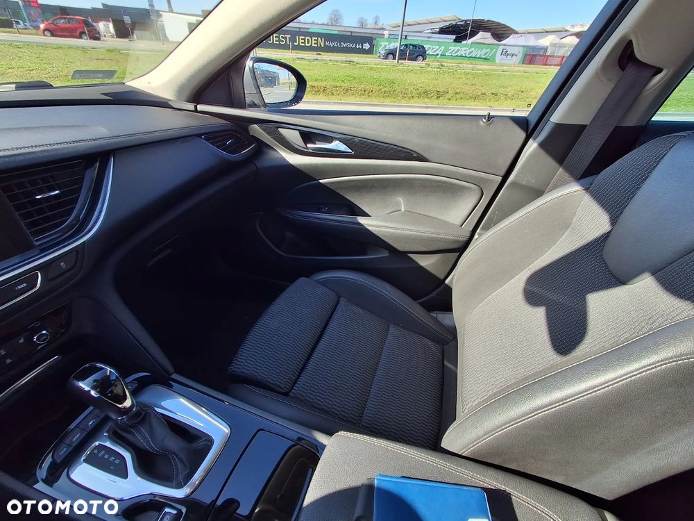 Opel Insignia 1.6 T Elite S&S - 14