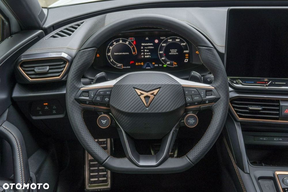 Cupra Leon Sportstourer - 21