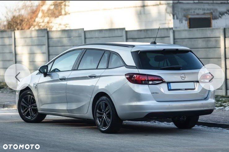 Opel Astra - 12