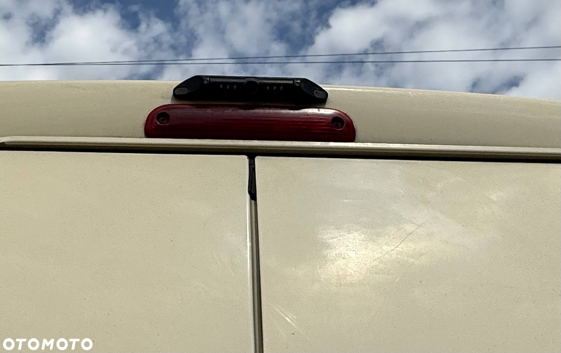 Fiat DUCATO L4H2 MAXI GWARANCJA klima 2.3jtd 150km, kamera tempomat - 23