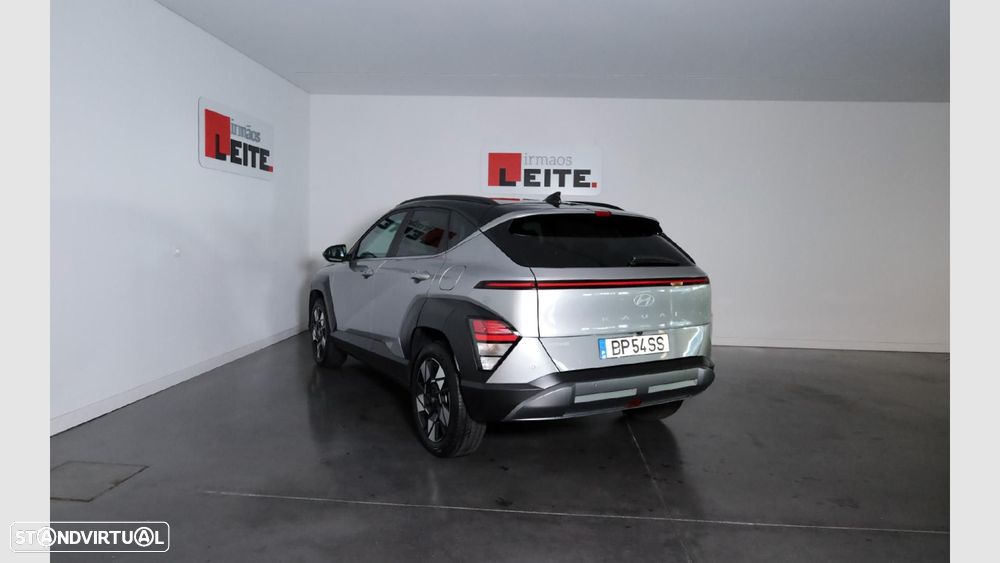 Hyundai Kauai 1.0 T-GDi Premium - 20