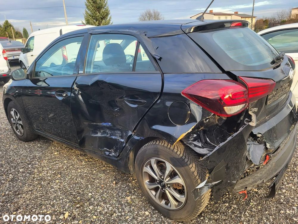 Hyundai i20 1.0 T-GDI Active - 3