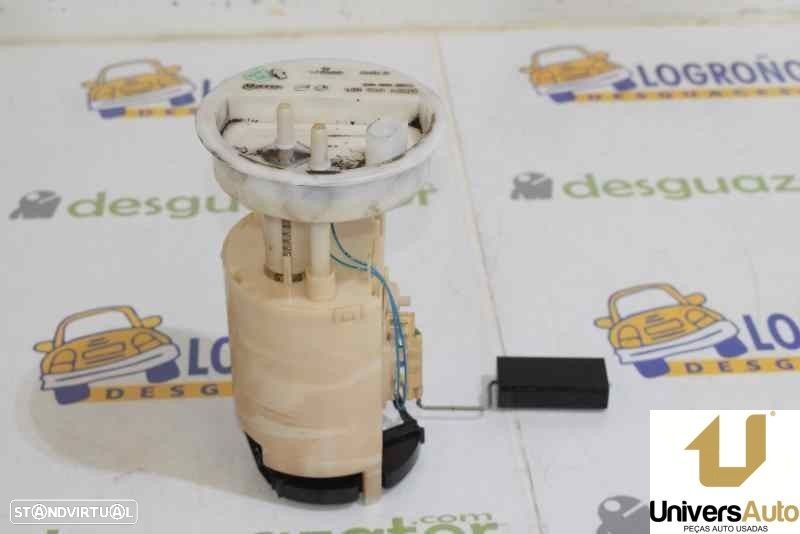 SENSOR DE COMBUSTÍVEL SEAT LEON 1999 -1J0919183D - 2