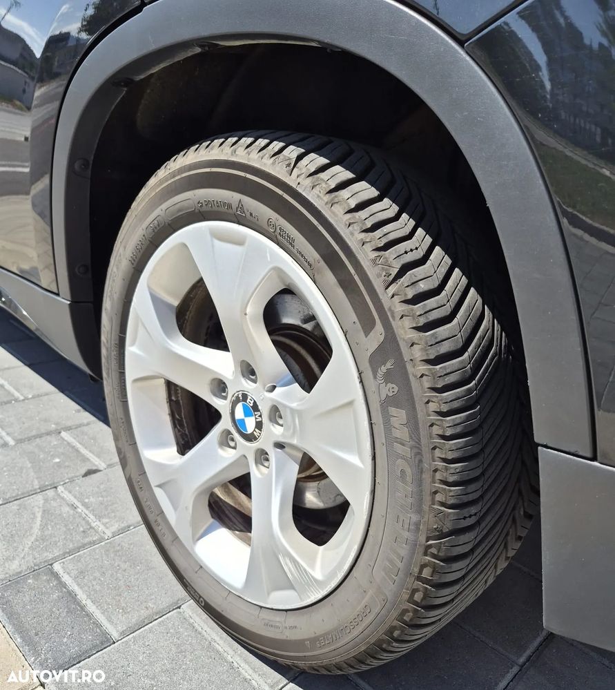 BMW X1 - 9