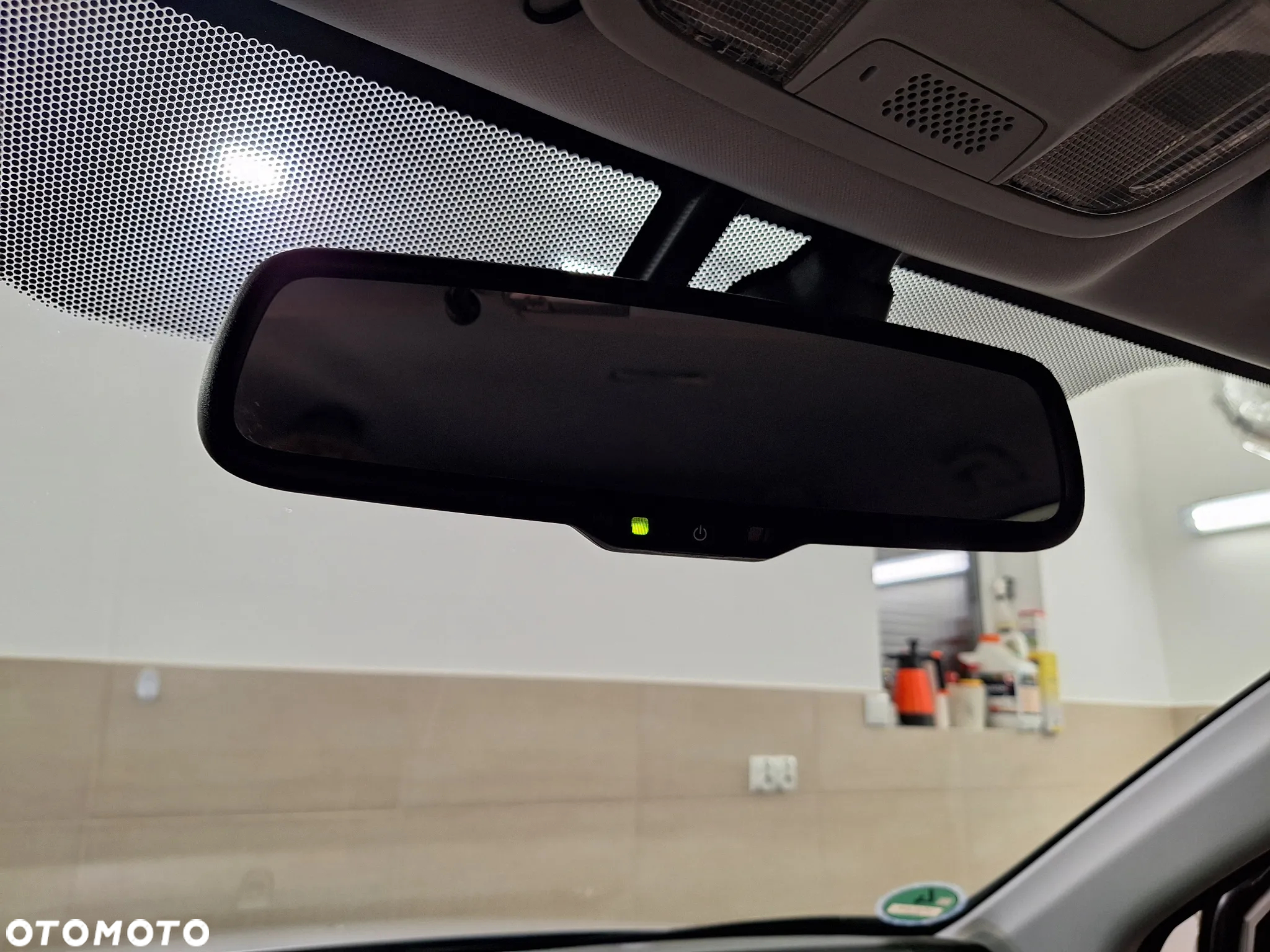 Honda CR-V 2.0i-VTEC Automatik Elegance - 34