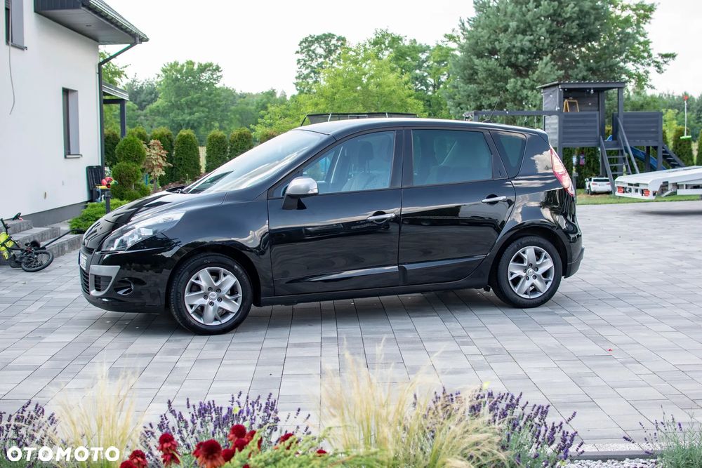 Renault Scenic - 26