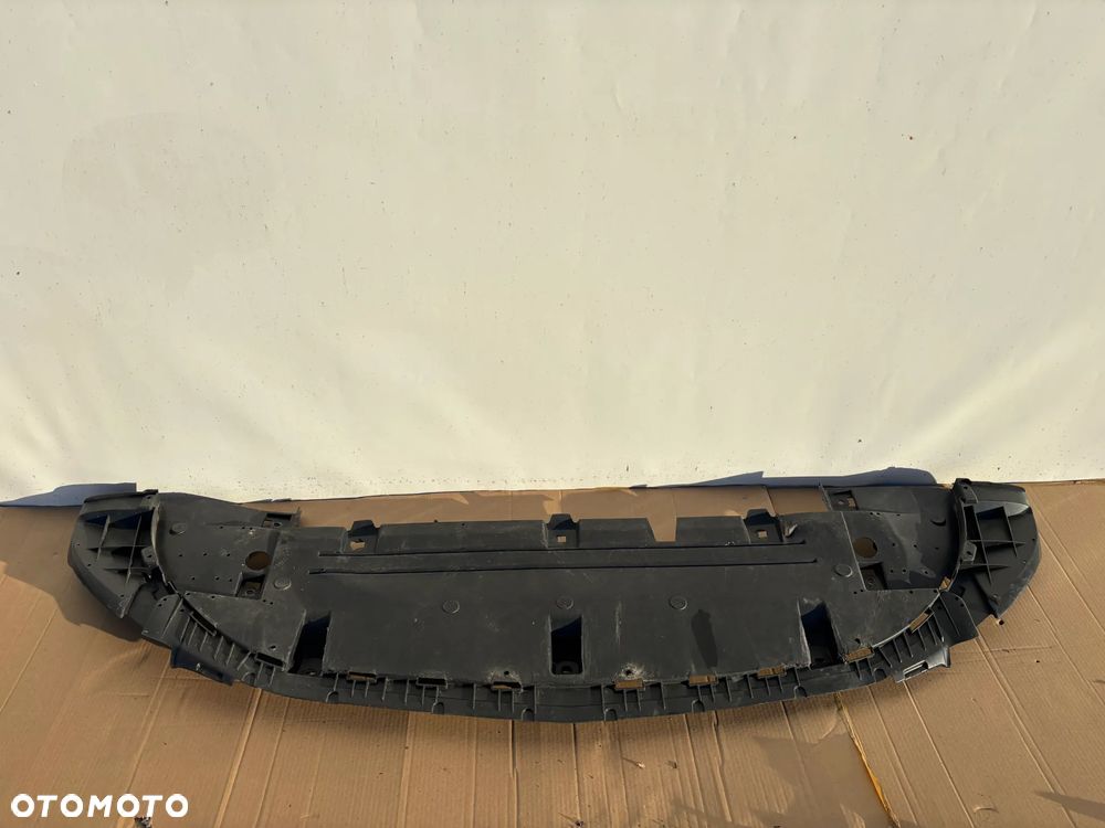Osłona zderzak płyta dolna Mercedes Gla II A2478857205 - 3