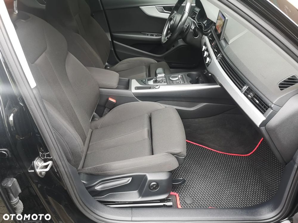 Audi A4 Avant 2.0 TDI S tronic - 27