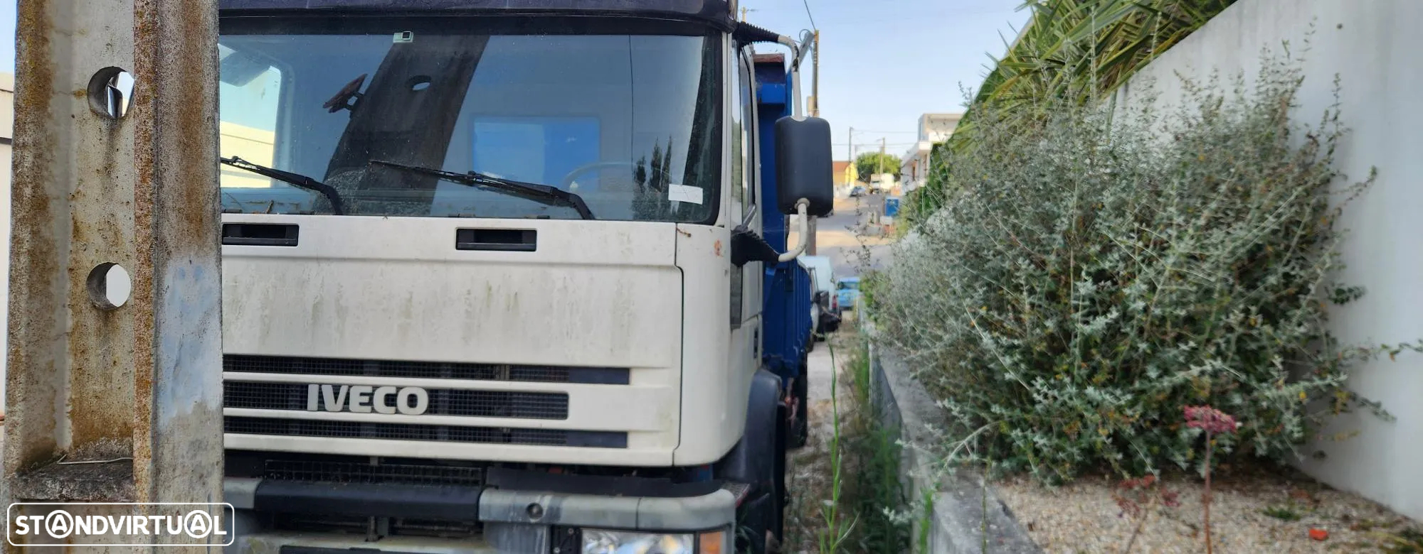 Iveco MT190E24/P - 2
