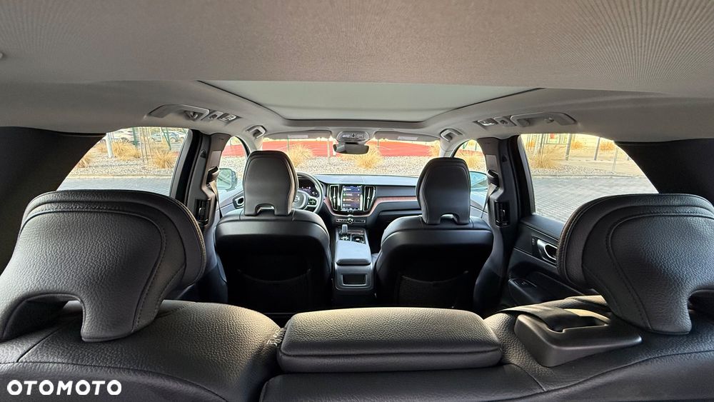 Volvo XC 60 B5 B Geartronic RDesign - 8