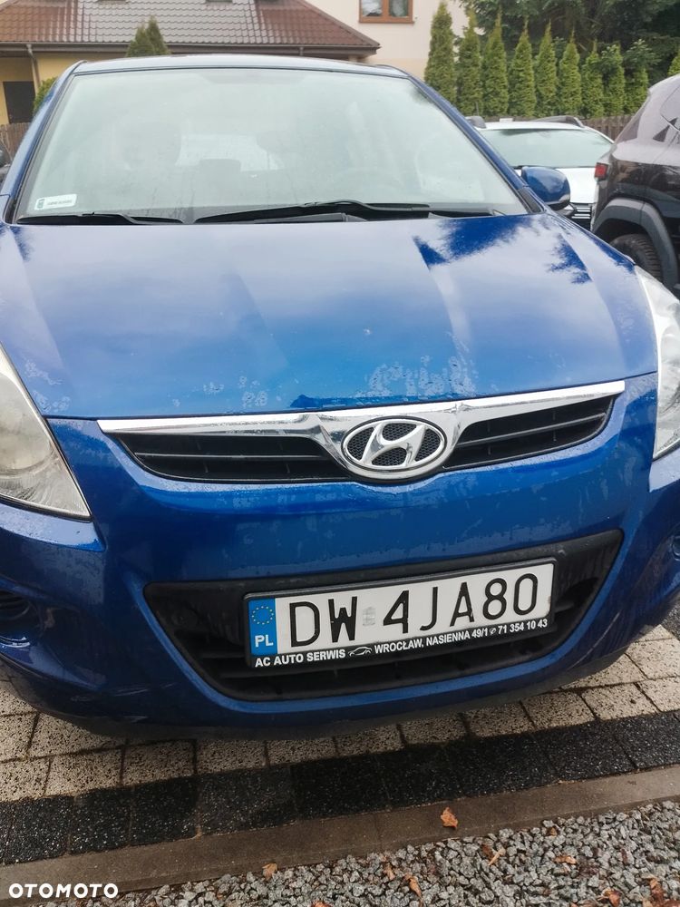 Hyundai i20 - 6