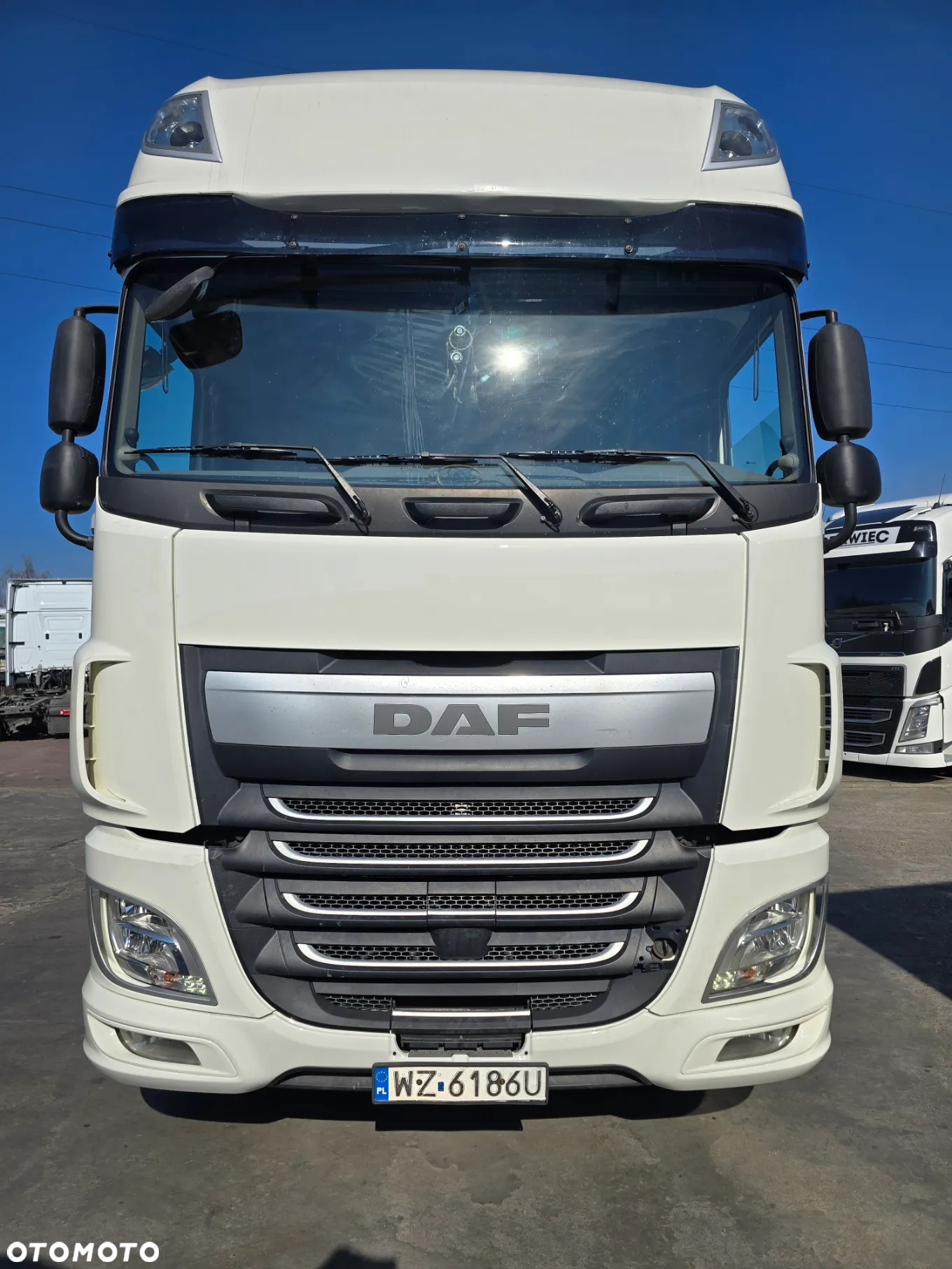 DAF DAF 106 510 KM - 5