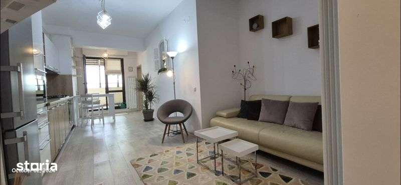 Ultra central apartment palas — fotografia 1