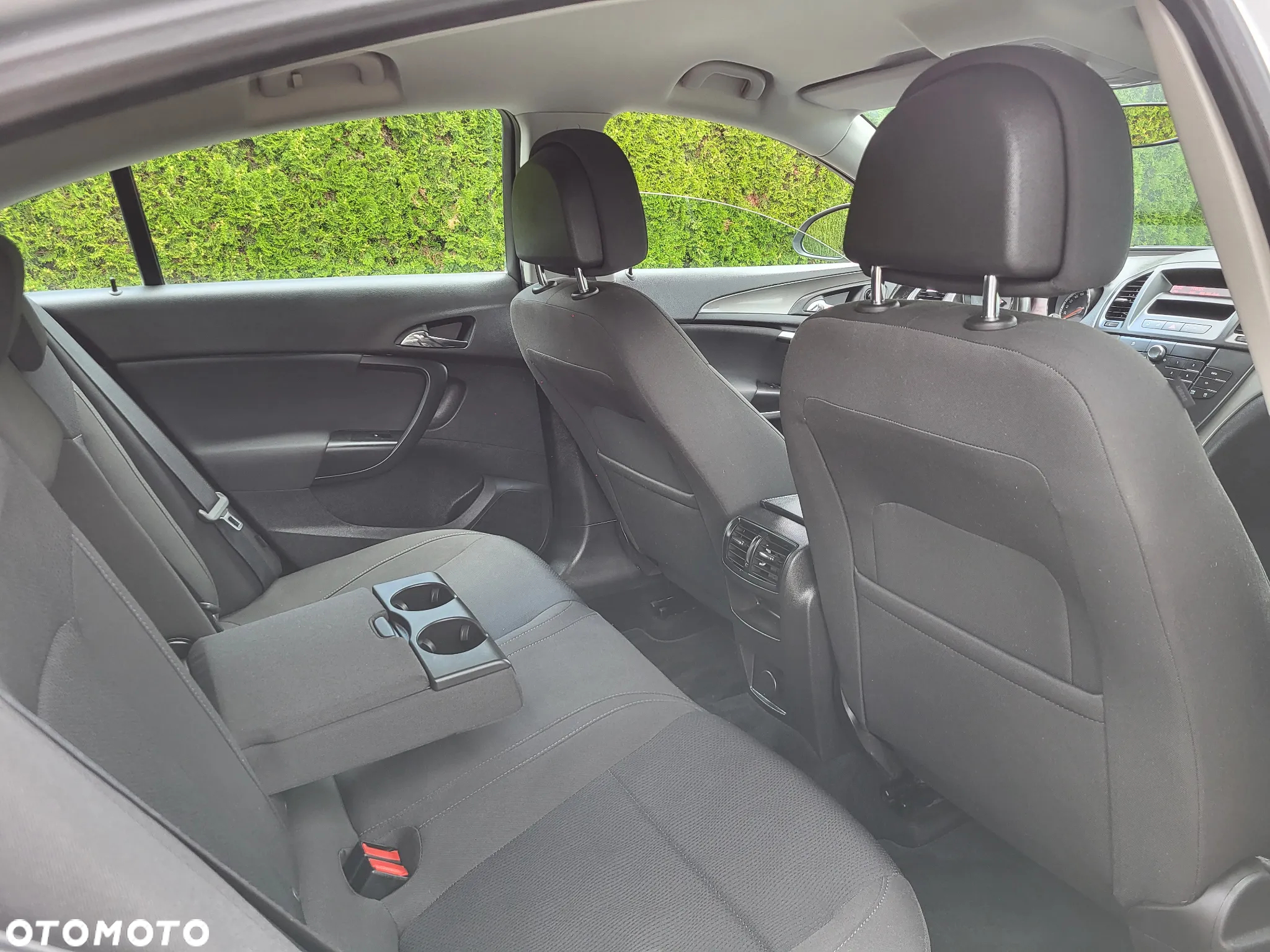 Opel Insignia 1.8 Edition - 16