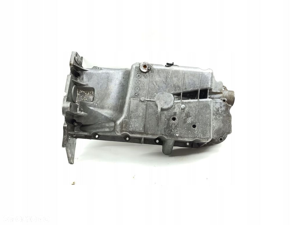 MISKA OLEJOWA OPEL ASTRA H 1.6 16V 55353306 - 3