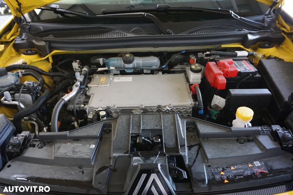 Renault 5 E-Tech 52 kWh Iconic Cinq - 24