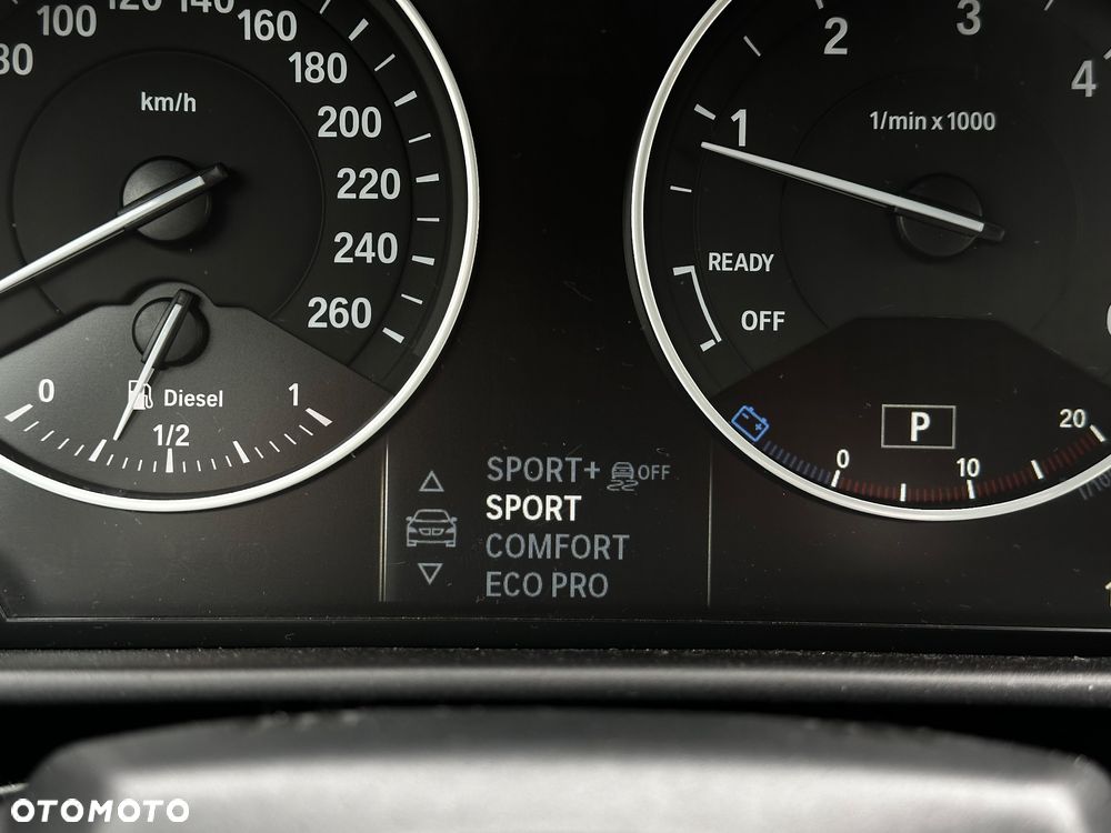 BMW Seria 2 225d Luxury Line - 20