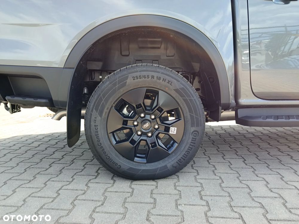 Ford RANGER - 18