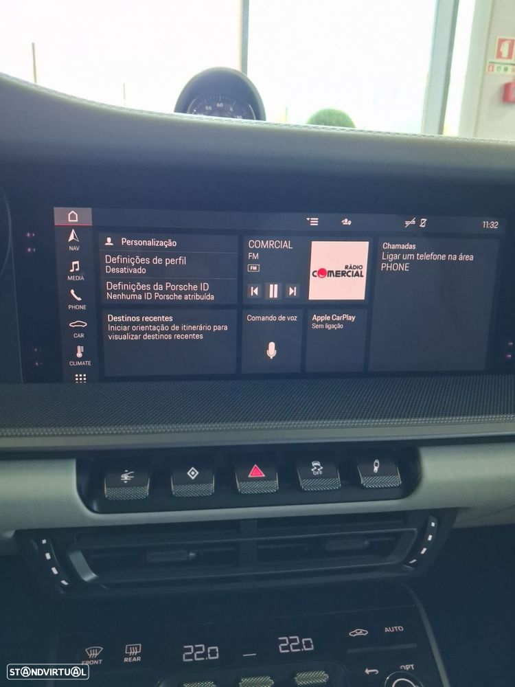 Porsche 911 (992) Carrera S PDK - 32