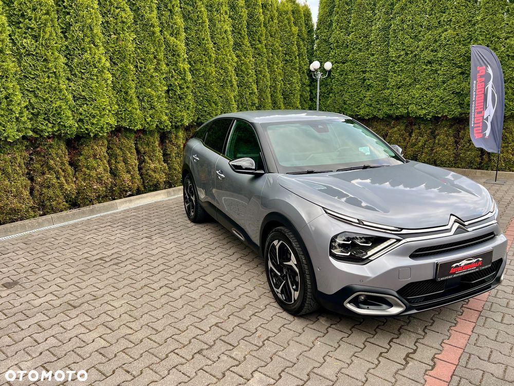 Citroën C4 1.5 BlueHDi Shine S&S - 3