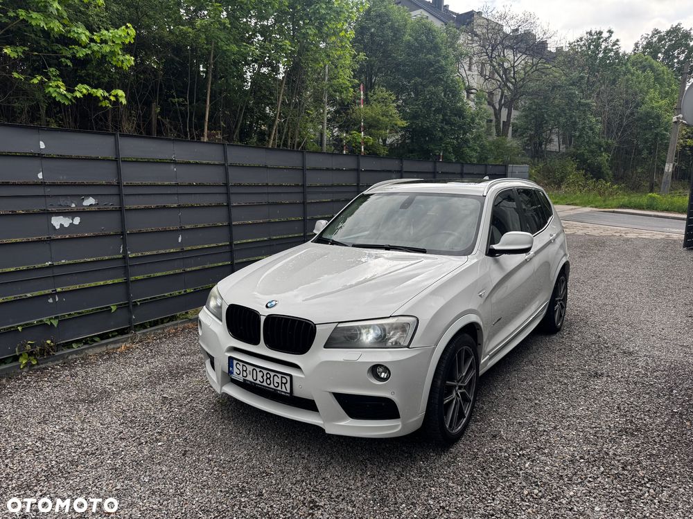 BMW X3 - 4