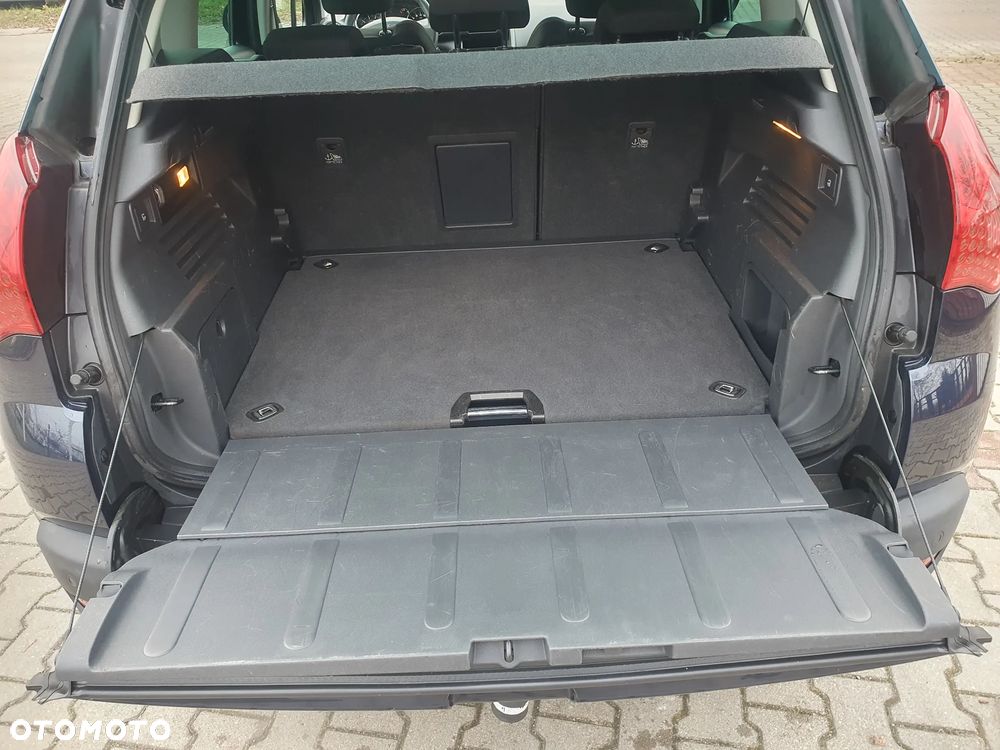 Peugeot 3008 155 THP Platinum - 13