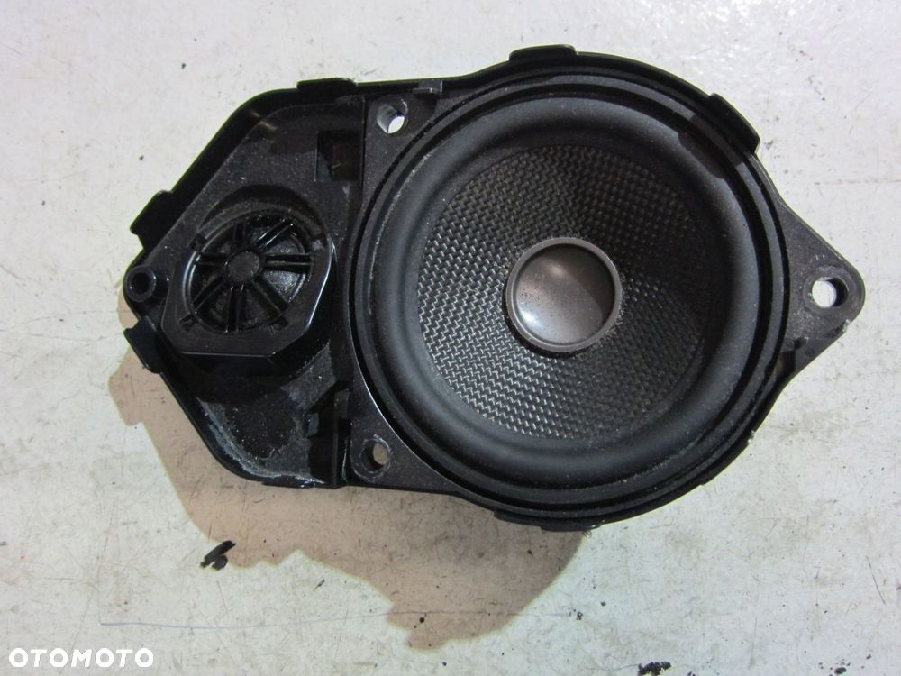 BMW X3 F25 GŁOŚNIK HIFI W DESKĘ 9237280 - 1