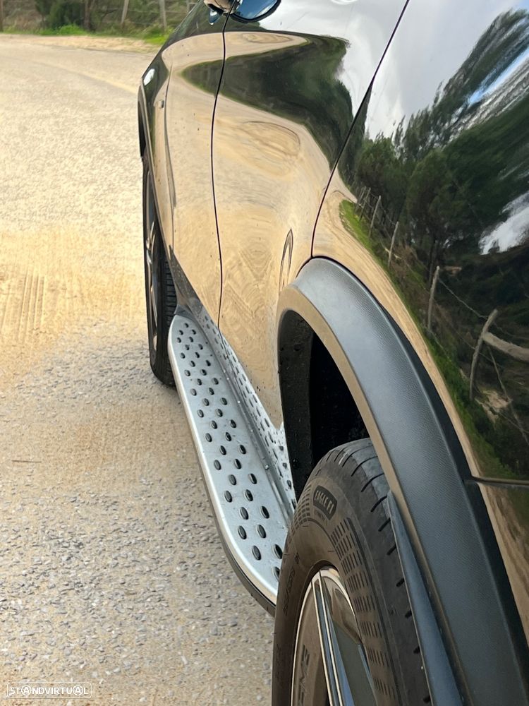 Mercedes-Benz GLC 300 e Coupé 4Matic - 26