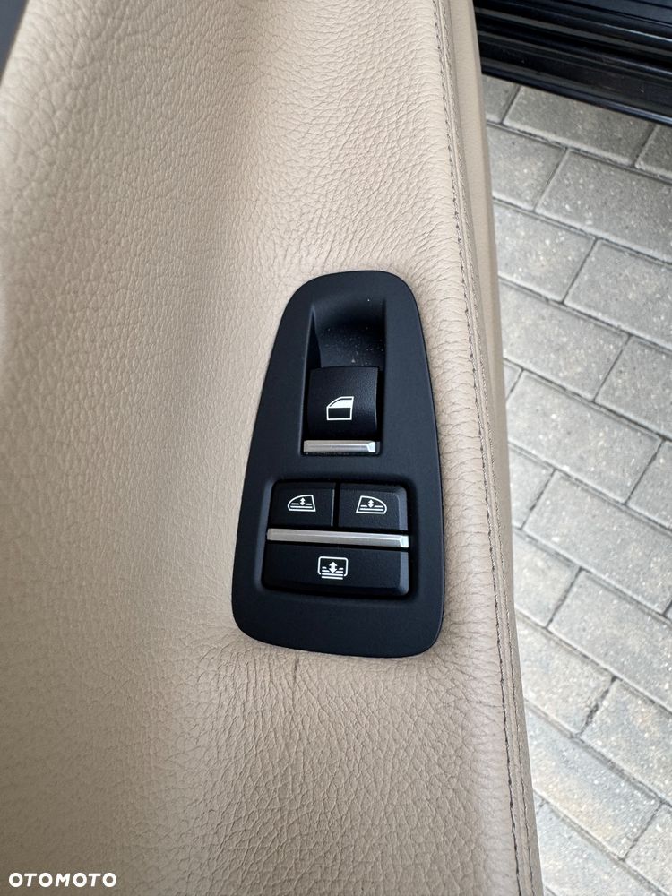 BMW 5GT 530d xDrive - 20