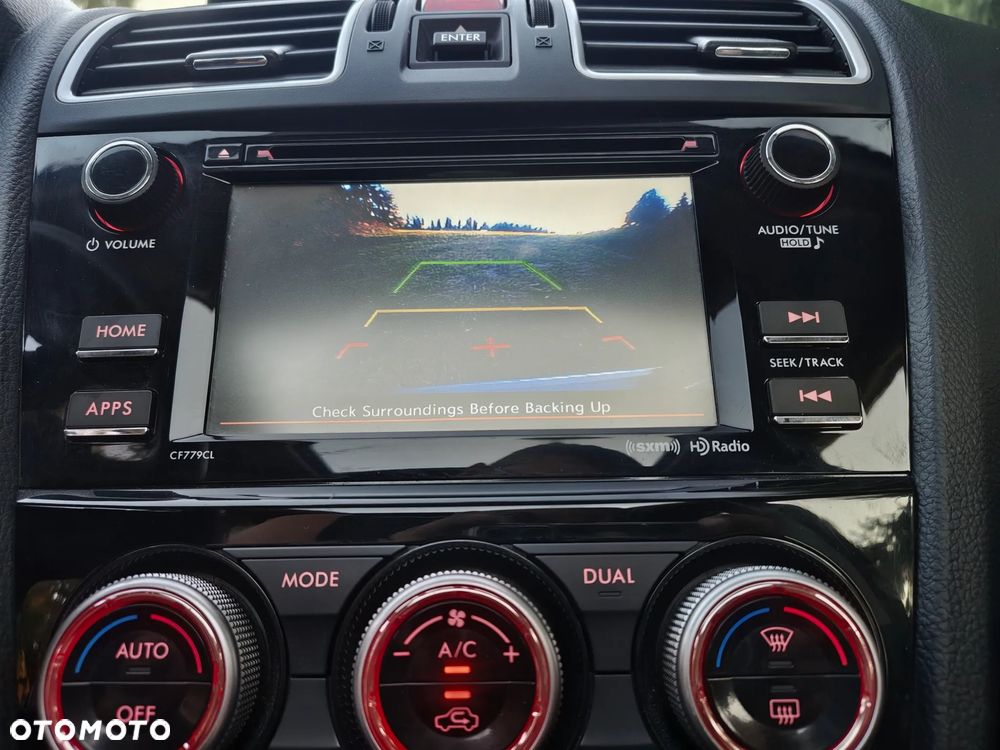 Subaru Forester 2.0 XT Comfort Lineartronic - 27
