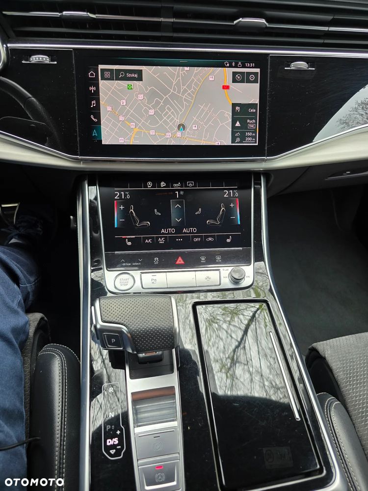 Audi Q8 - 15