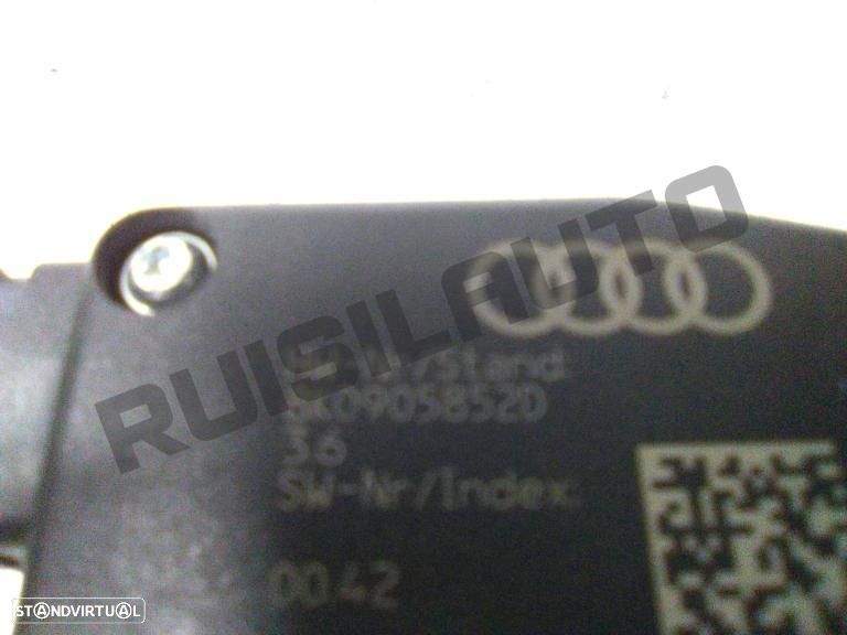 Trancas Direção 8k090_5852d Audi A4 B8 (8k) [2007_2016] 2.0 Tdi - 4